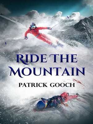 cover image of Ride the Mountain
